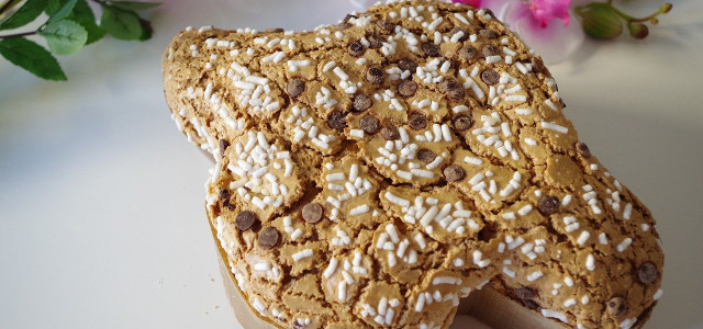 Origine della Colomba pasquale: storia e leggende