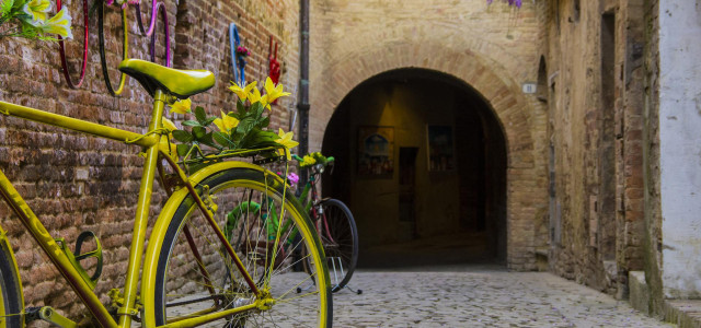 A Buonconvento (Siena) torna il Festival di Nova Eroica