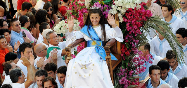 Varia di Palmi: la festa popolare Patrimonio UNESCO