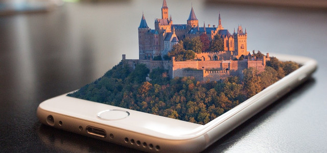 Google Arts & Culture: il viaggio diventa virtuale