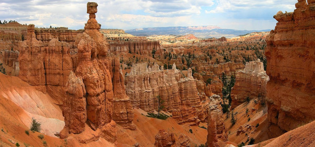 5 parchi nazionali da ammirare dal divano