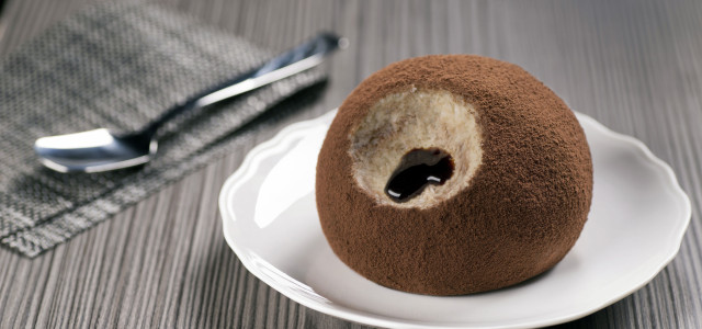 Tartufo di Pizzo: eccellenza della gelateria calabrese