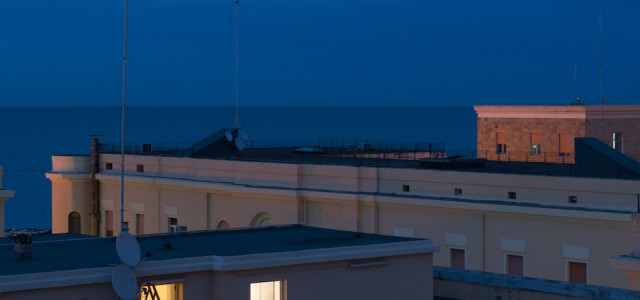 Prima mostra digitale della Fondazione Pino Pascali