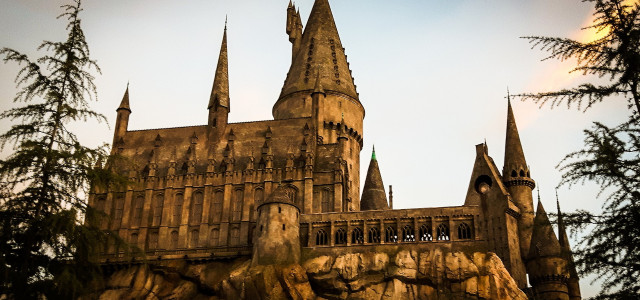 Harry Potter Escape Room: viaggio virtuale ad Hogwarts