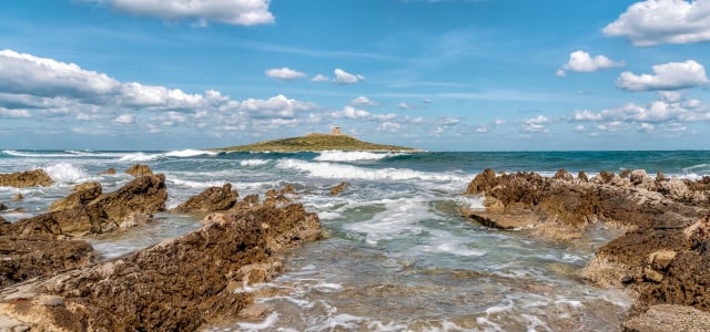 Perché Isola Delle Femmine Si Chiama Così? | ViaggiArt