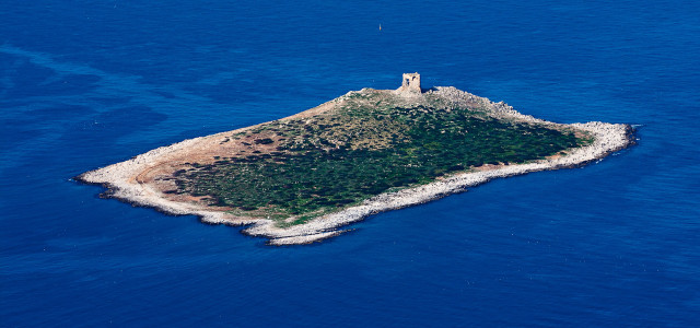 Perché Isola delle Femmine si chiama così?