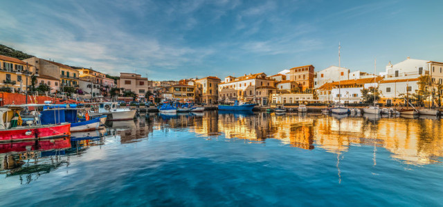 Gite in barca La Maddalena: escursioni e tour