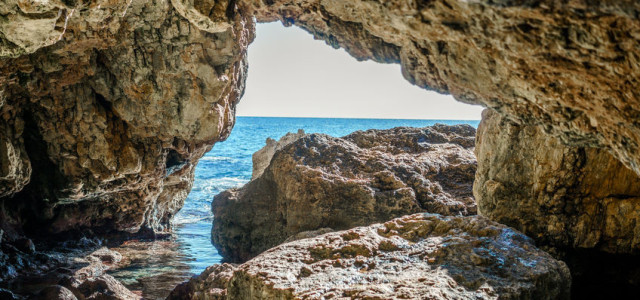 Grotte Santa Maria di Leuca: quali sono e come visitarle