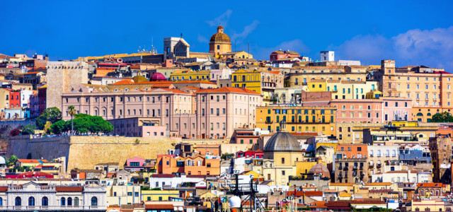 Cagliari: cosa vedere in un giorno