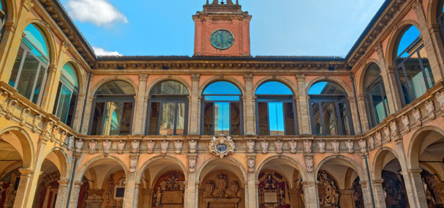 Le 10 migliori città universitarie italiane