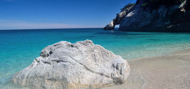 Orosei spiagge: le 5 più belle