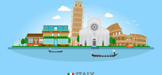 Vacanze estate 2020: dove andare in Italia