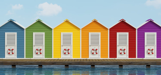 Stagione balneare 2020 in Italia: le regole da seguire