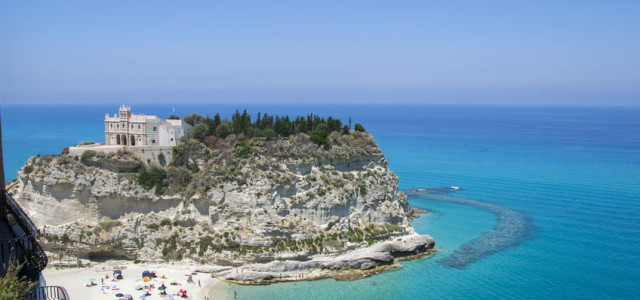 Le 10 spiagge italiane più amate dai turisti stranieri