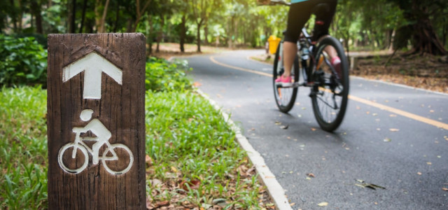 Le più belle ciclovie in Italia: i migliori itinerari