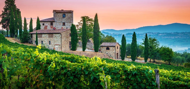 Turismo rurale in Italia: le mete più ricercate dai turisti slow