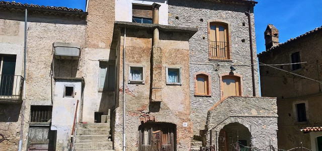 Cosa vedere nel borgo arbëreshë di Civita, in Calabria