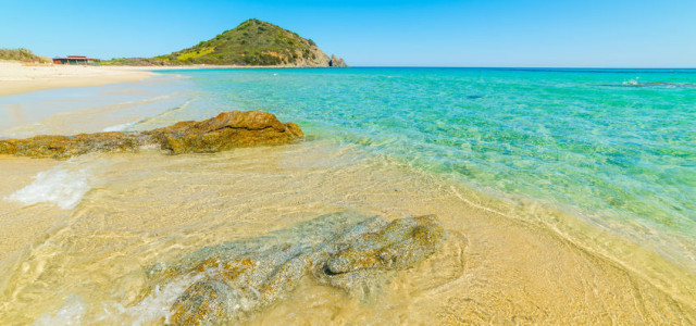 Estate a Castiadas, in Sardegna: tra spiagge e paese