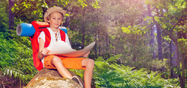 I migliori campeggi in Italia per famiglie con bambini