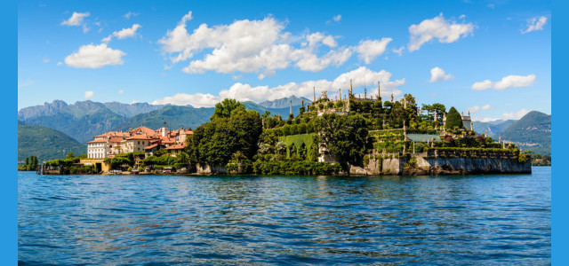 Trekking sul Lago Maggiore: i migliori sentieri