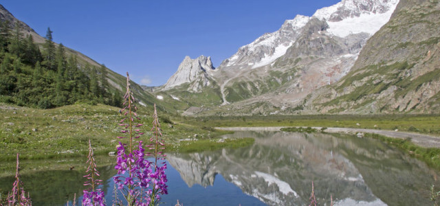 Estate a Courmayeur: cosa fare se siete sportivi