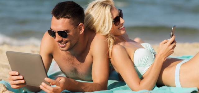 Spiagge libere estate 2020: la guida per andare al mare