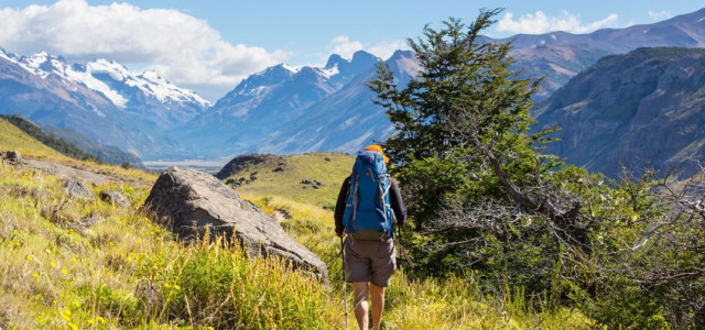 Sentiero dei Parchi: cammino tra le aree naturali italiane