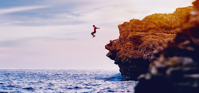I posti più pericolosi per tuffarsi
