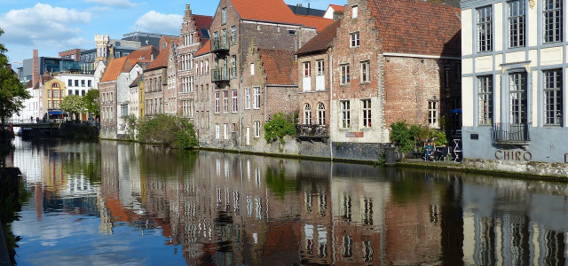 Tour delle Fiandre: 5 città da non perdere