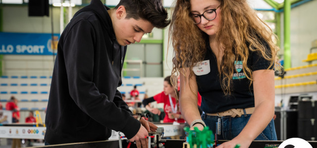 Fondazione Museo Civico di Rovereto: al via i Campus Estivi