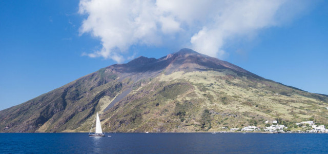Stromboli Spiagge: top 7 spiagge dell'Isola di Stromboli