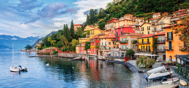Estate al lago: ecco i 3 laghi più belli d'Italia