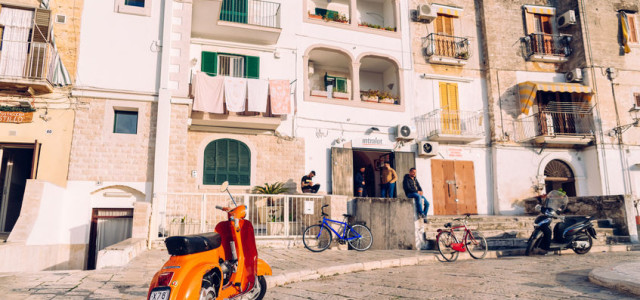 Cosa vedere assolutamente a Bari Vecchia