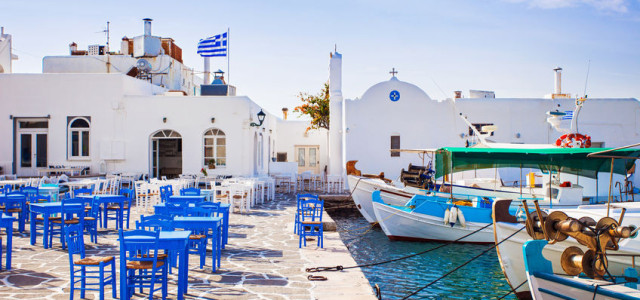 Vacanze in Grecia estate 2020: cosa sapere
