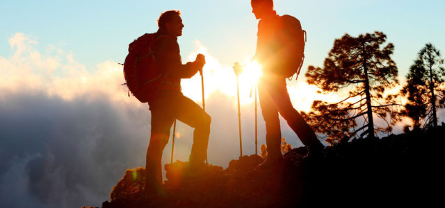 Pellegrinaggi religiosi in Italia: i cammini più belli