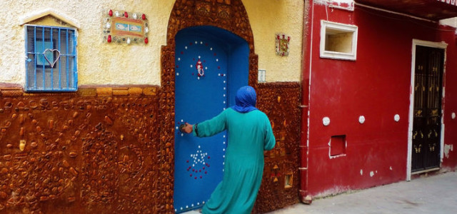 La Kasbah di Mazara del Vallo: viaggio nella città vecchia