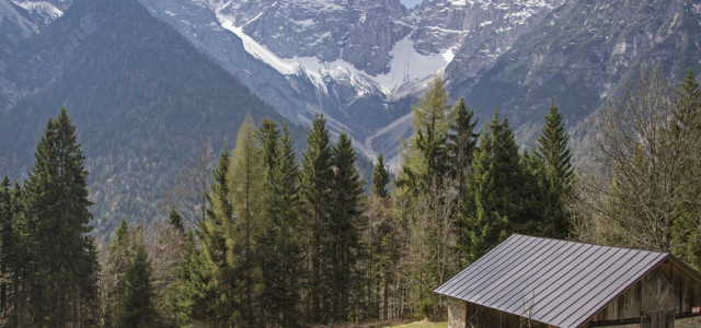 Passeggiate a Lorenzago di Cadore: le migliori escursioni