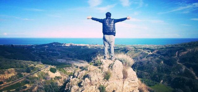 Speciale luglio-settembre per vacanze tra mare e borghi in Calabria