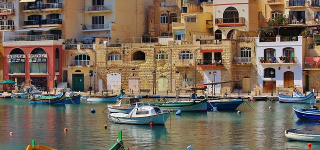 Malta riapre ai turisti stranieri, italiani compresi