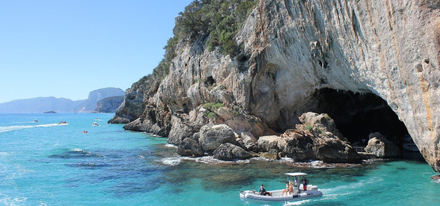 Andare in vacanza in Sardegna: come arrivare