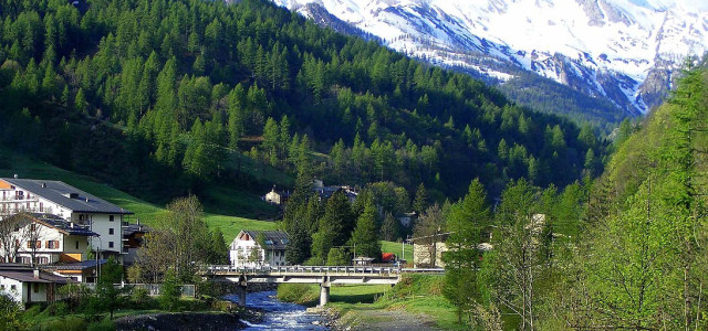 Cosa fare a Prali: passeggiate e trekking 13 laghi