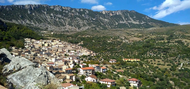 Ecco la nuova guida turistica per il comune di Civita