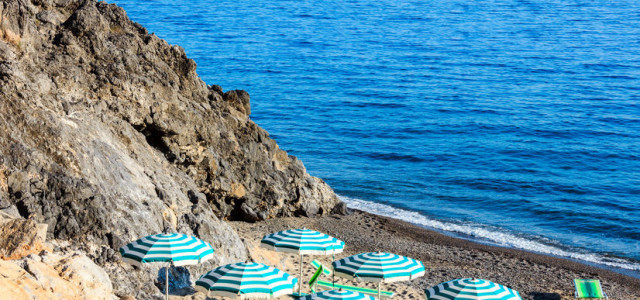 Le spiagge più belle del Cilento