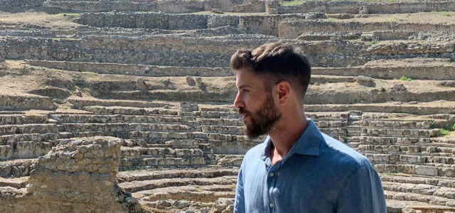 Intervista a Silvio Gatto, nuovo membro UNESCO Calabria Giovani