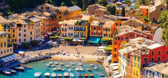 Vacanze in Liguria al mare: dove andare
