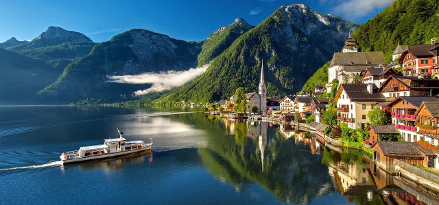 Vacanze estive in montagna: dove andare in Italia