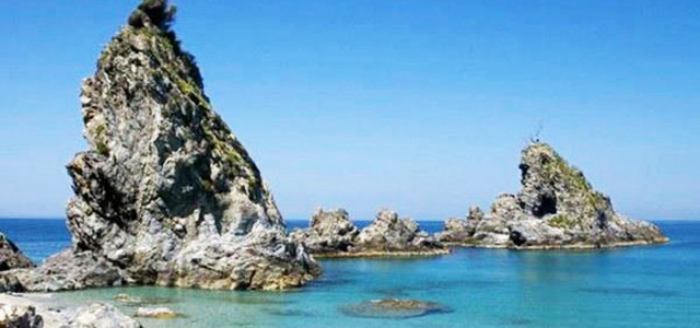 Cosa visitare a Palmi, nella baia di Reggio Calabria