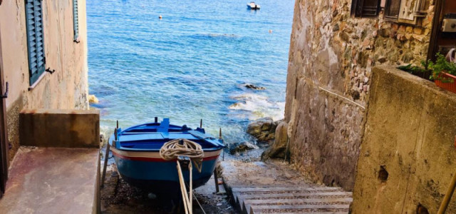Chianalea di Scilla: il romantico borgo della Calabria