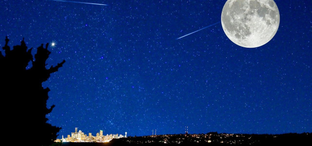 Cosa fare la notte di San Lorenzo: 3 idee originali