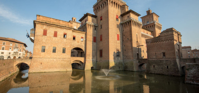  5 castelli medievali da visitare in Italia